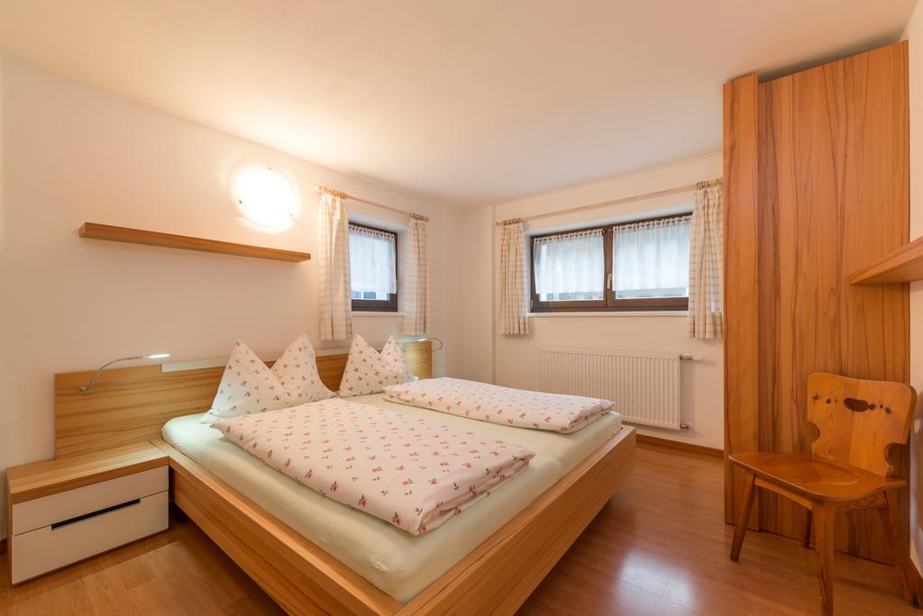 Ottohof - Feldblick Apartment Colle Isarco Bilik gambar