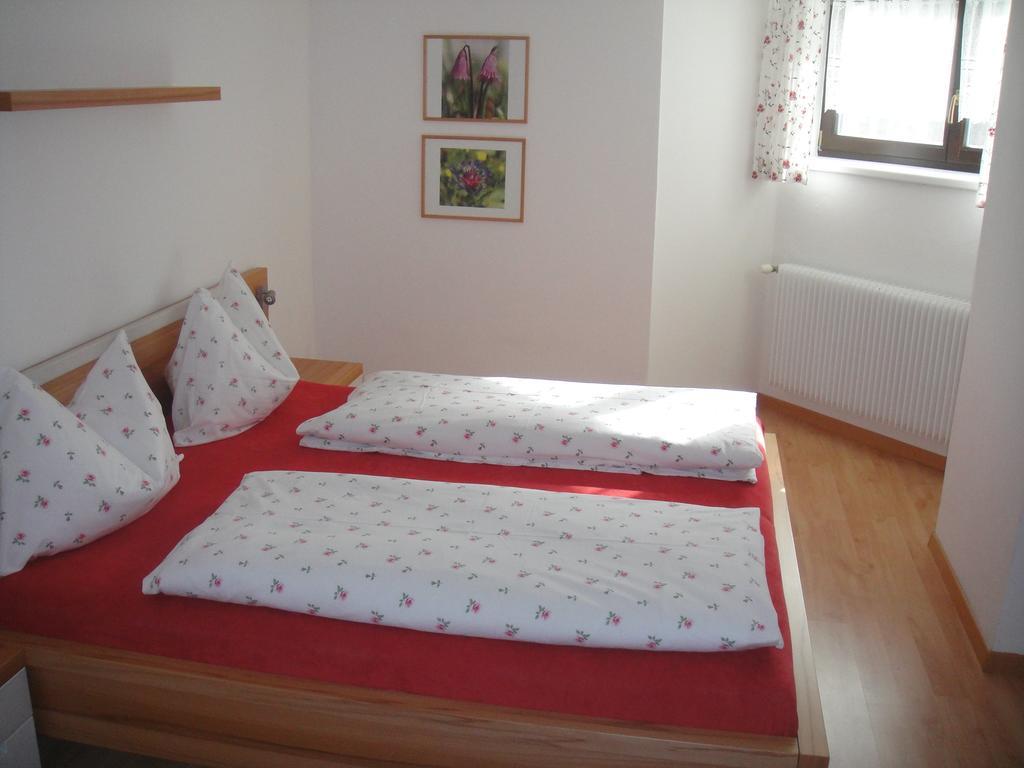 Ottohof - Feldblick Apartment Colle Isarco Bilik gambar